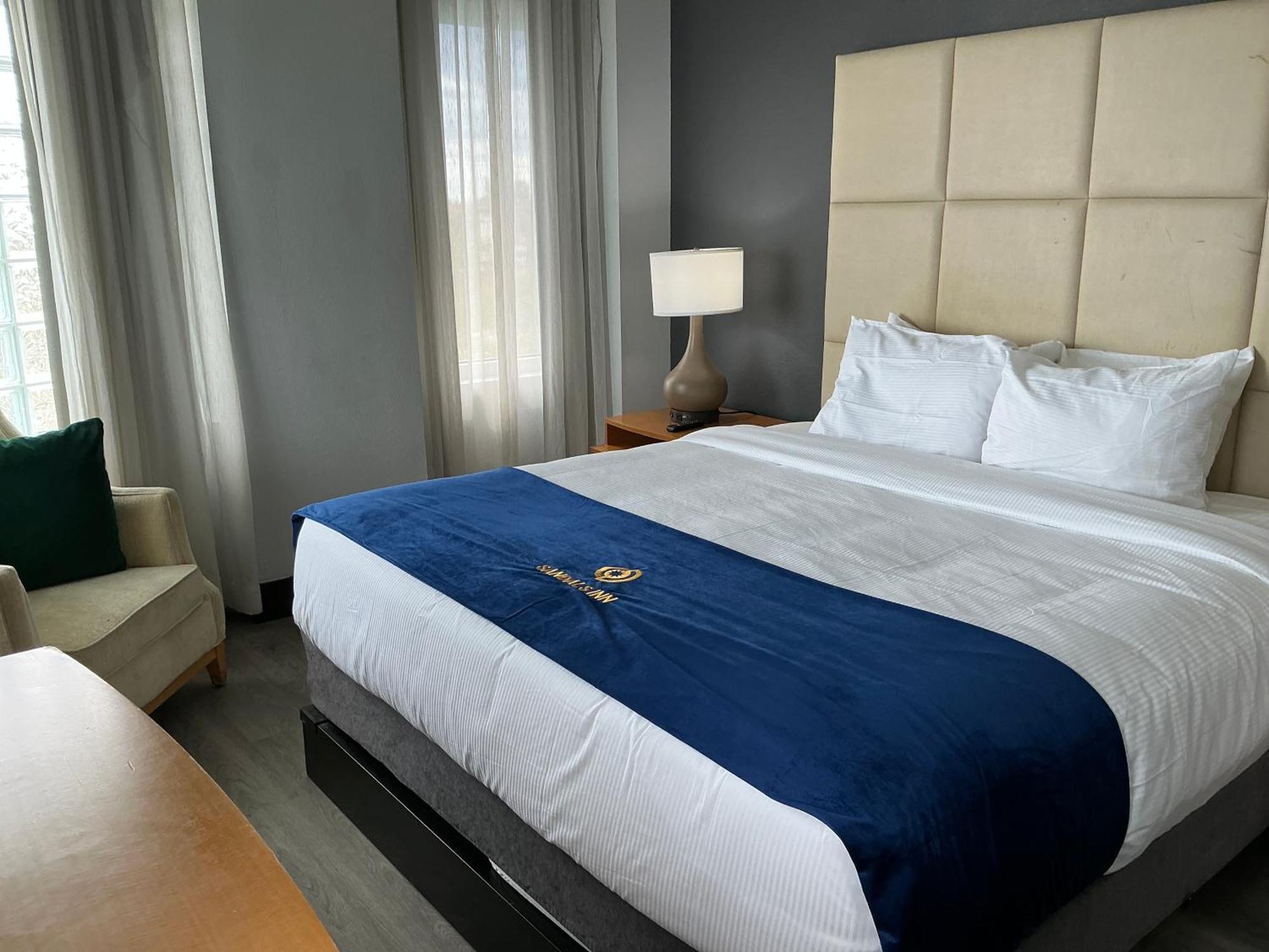Streamline Hotel In Daytona Beach Eksteriør bilde