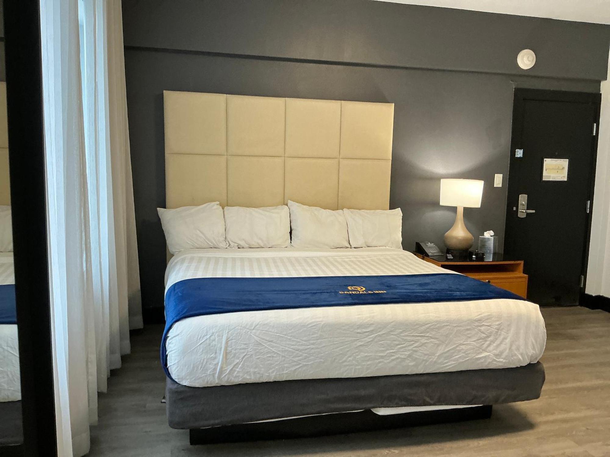 Streamline Hotel In Daytona Beach Eksteriør bilde