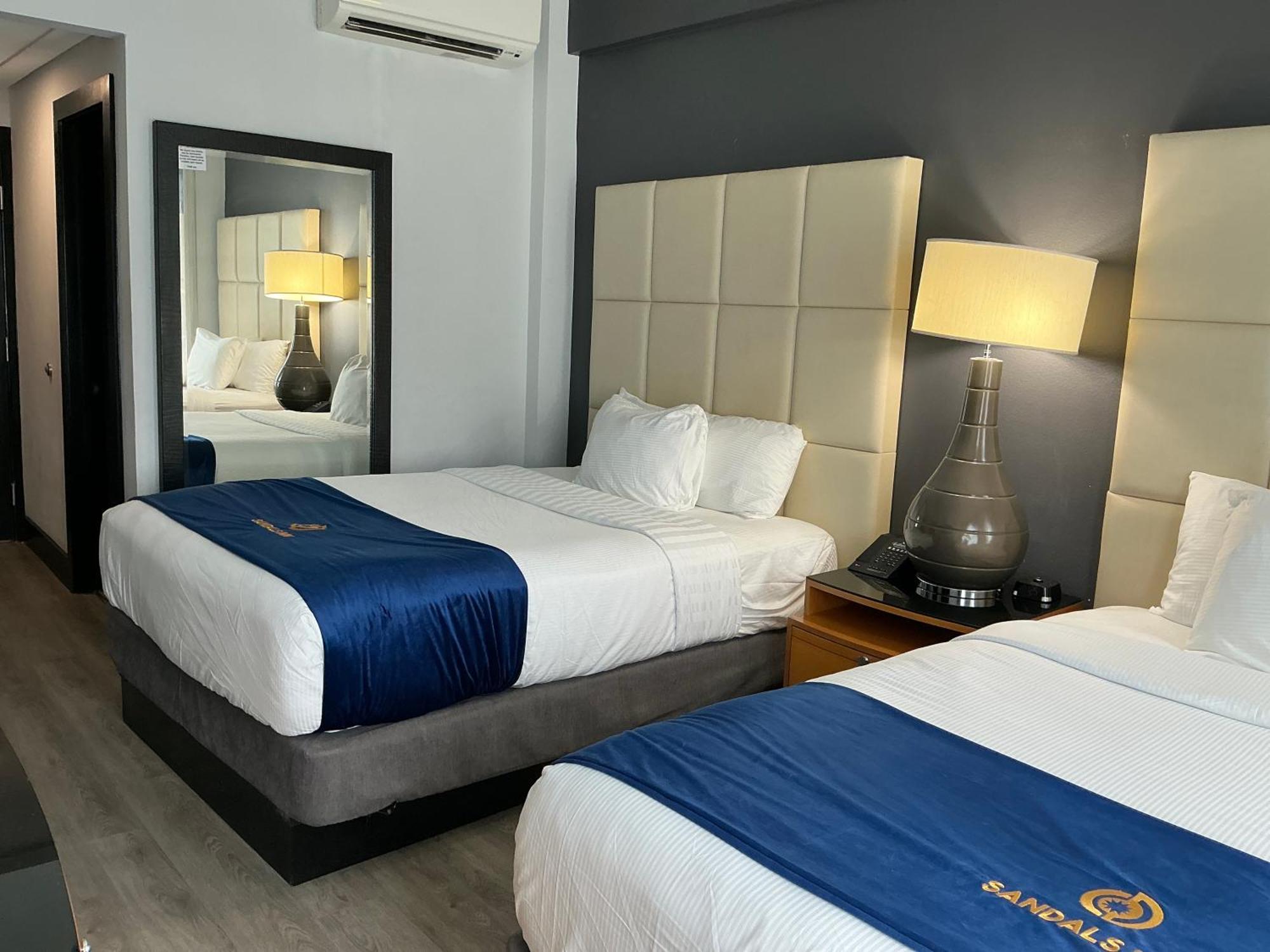 Streamline Hotel In Daytona Beach Eksteriør bilde