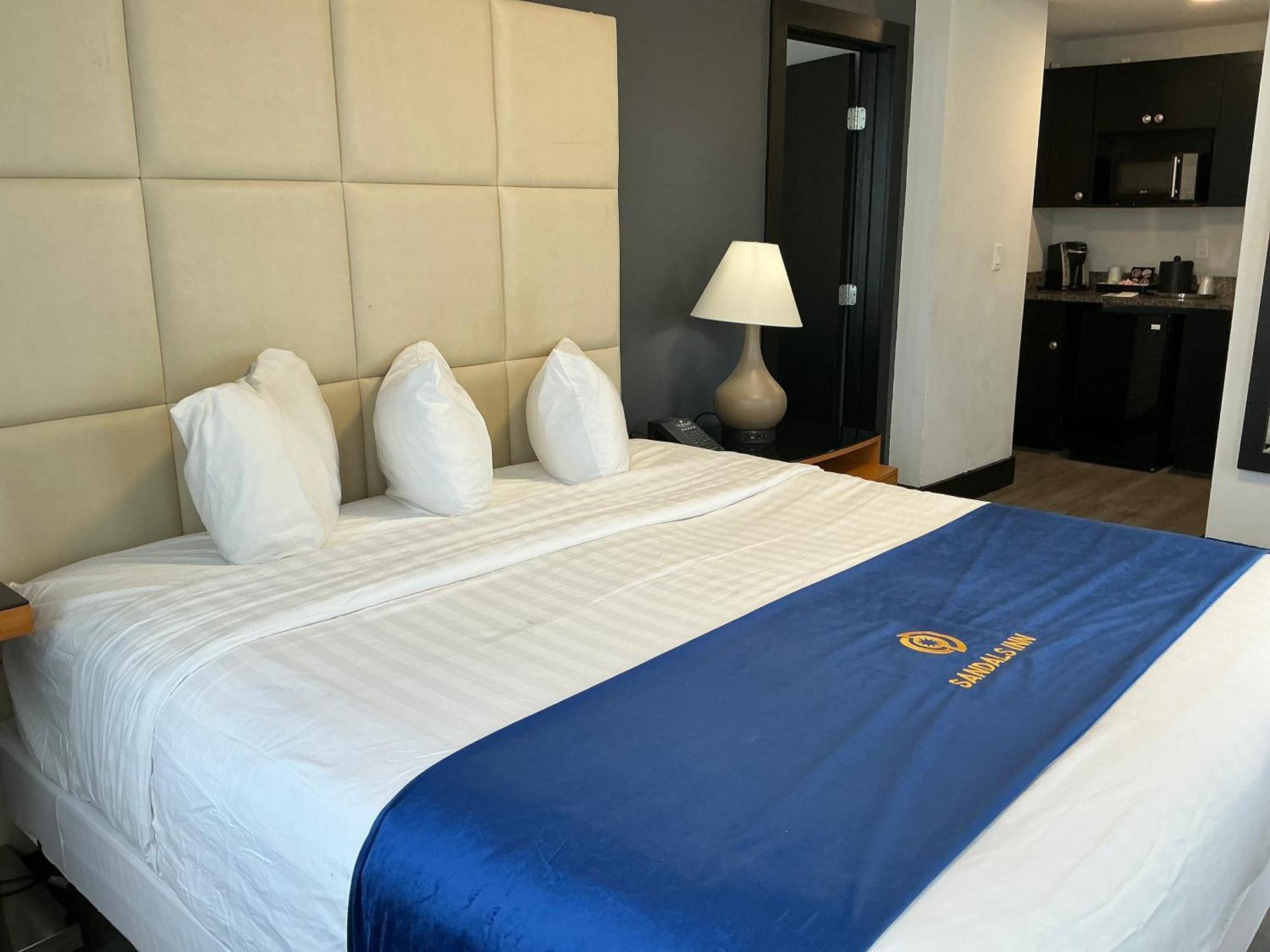 Streamline Hotel In Daytona Beach Eksteriør bilde