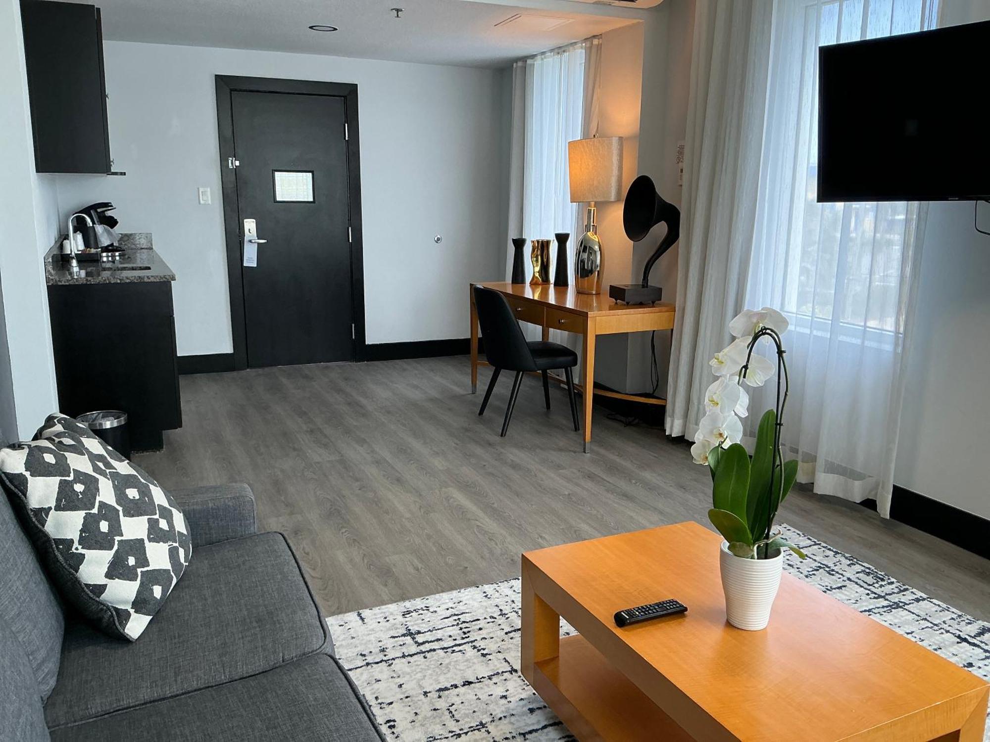 Streamline Hotel In Daytona Beach Eksteriør bilde